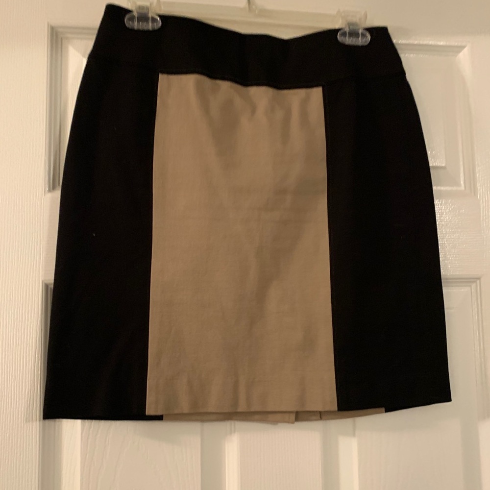 Pencil skirt
